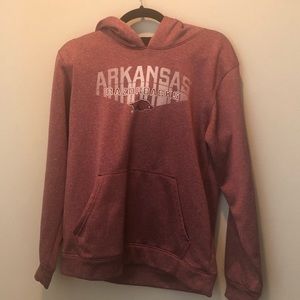 Champion Hogs Kids Sweatshirt XL